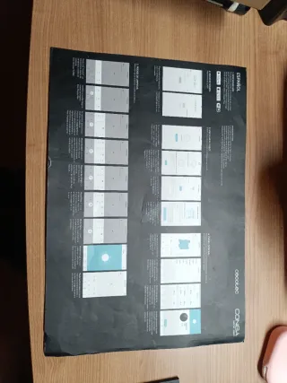 Robot Aspirador y Friegasuelos Cecotec Conga