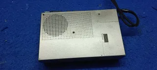 Walman de voz Panasonic y reproductor de cinta