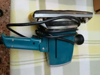 Lijadora Orbital Virutex H-71