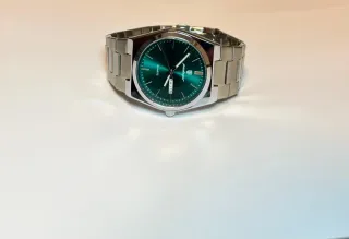 Reloj Poedagar