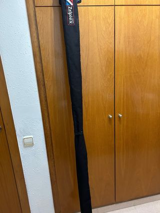 Cañas de pescar zziplex profile