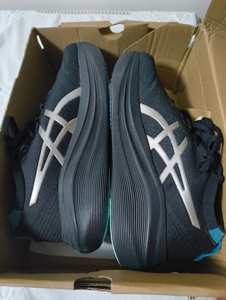 Zapatillas Gel Nimbus 27