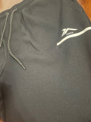 Pantalones chándal vintage Tenth