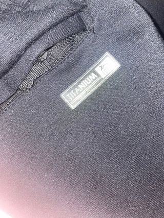 Pantalones chándal vintage Tenth