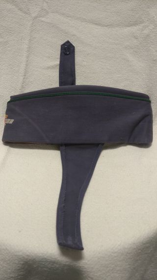 Gorra militar Ejército del Aire Antigua