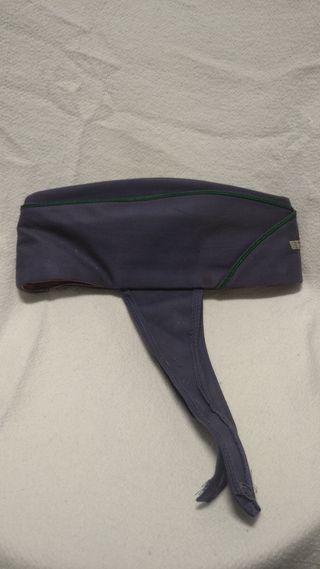 Gorra militar Ejército del Aire Antigua