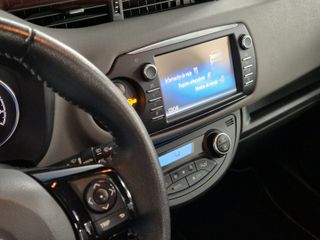 Toyota Yaris 1.5 Hybrid Advance
