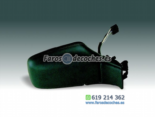 Espejo Retrovisor Derecho Eléctrico Térmico Volvo