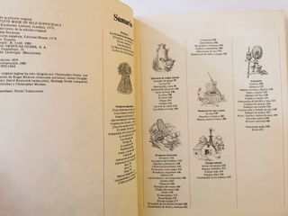 La vida en el campo. John Seymour