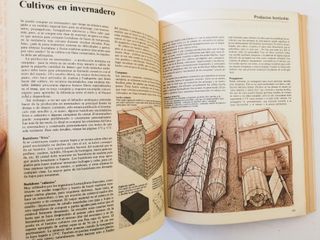 La vida en el campo. John Seymour