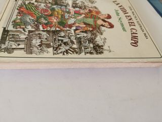 La vida en el campo. John Seymour