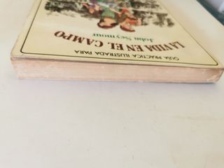 La vida en el campo. John Seymour