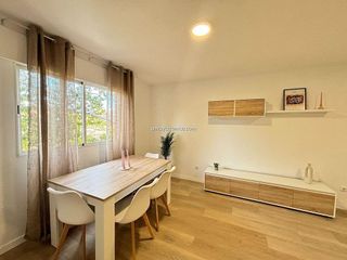 Piso en alquiler en Florida Alta en Alicante