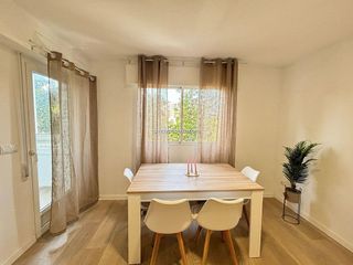 Piso en alquiler en Florida Alta en Alicante