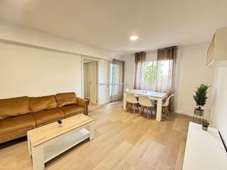 Piso en alquiler en Florida Alta en Alicante