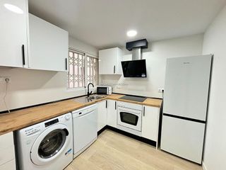 Piso en alquiler en Florida Alta en Alicante