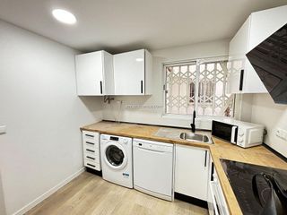 Piso en alquiler en Florida Alta en Alicante