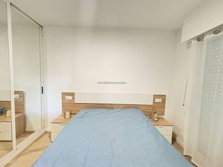 Piso en alquiler en Florida Alta en Alicante