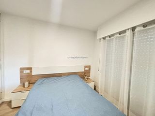 Piso en alquiler en Florida Alta en Alicante