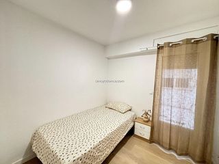 Piso en alquiler en Florida Alta en Alicante