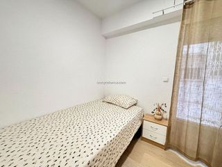 Piso en alquiler en Florida Alta en Alicante