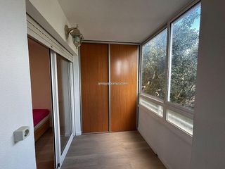 Piso en alquiler en Florida Alta en Alicante