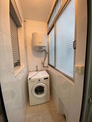 Piso en alquiler en Zona Piscinas en Burriana