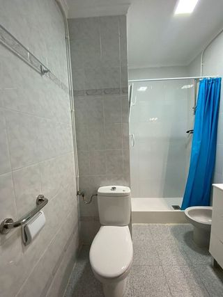 Piso en alquiler en Zona Piscinas en Burriana