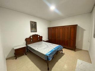 Piso en alquiler en Zona Piscinas en Burriana