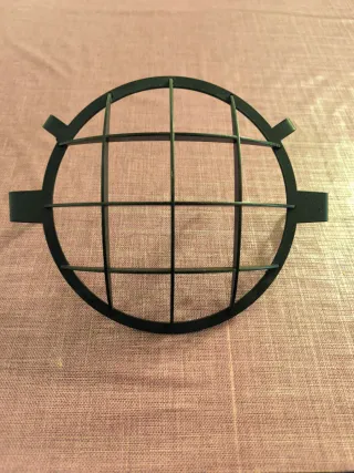 Rejilla Arcadia Triumph Thruxton Bonneville