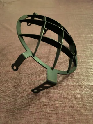 Rejilla Arcadia Triumph Thruxton Bonneville