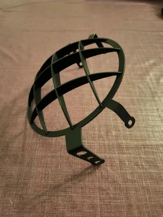 Rejilla Arcadia Triumph Thruxton Bonneville