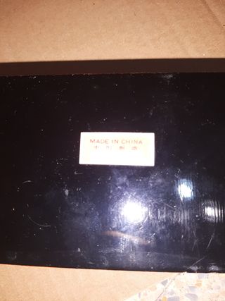 Hucha y Cajita joyero Vintage.