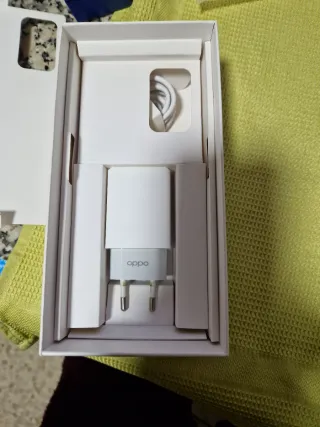 Oportunidad OPPO A54s Negro