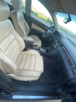 Audi A6 2005