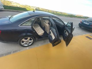 Audi A6 2005