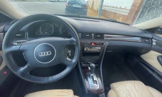 Audi A6 2005