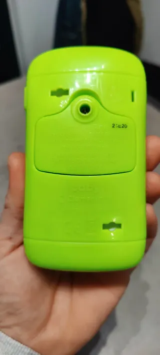 Smartphone Clementoni Baby