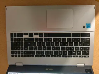 ASUS Chromebook Plata