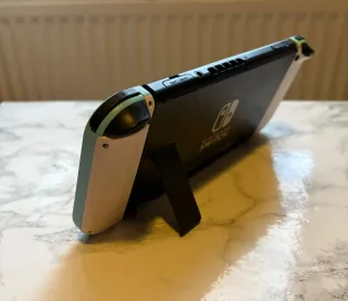 Nintendo Switch Edición Especial Animal Crossing