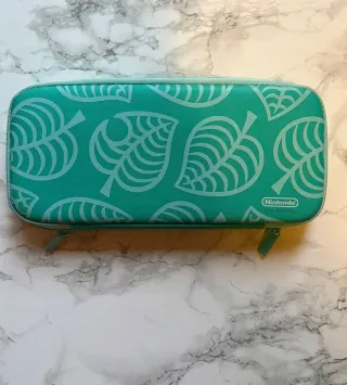 Nintendo Switch Edición Especial Animal Crossing