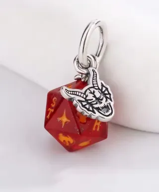 Charm Stranger Things