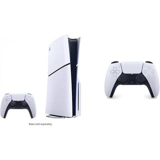 Sony PS5 Slim 1TB Disco + 2 Mandos