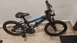 2 Bicicletas Orbea MX 16