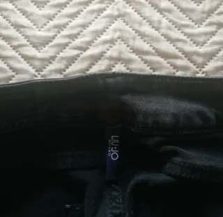 Jeans Liu Jo elasticizzati grigio scuro