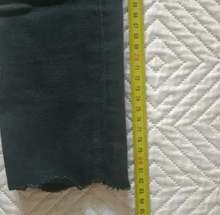 Jeans Liu Jo elasticizzati grigio scuro
