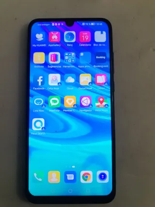 Huawei P smart 64GB
