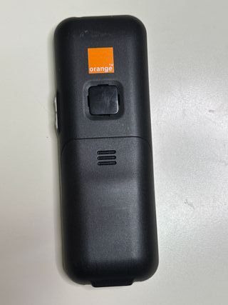 Movil personas mayores