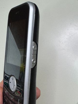 Movil personas mayores