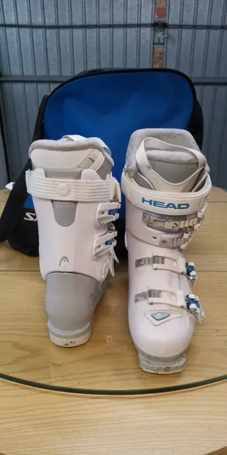 Botas de esquí HEAD mujer